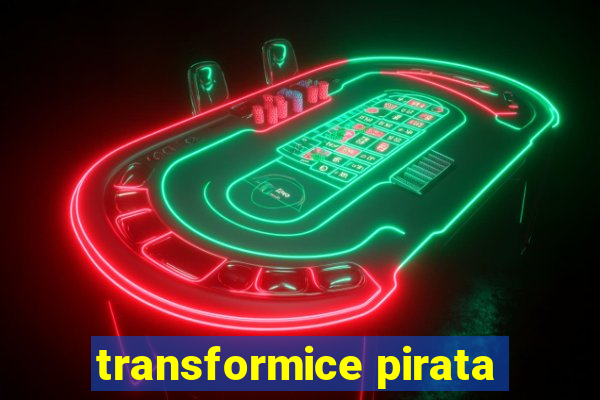 transformice pirata